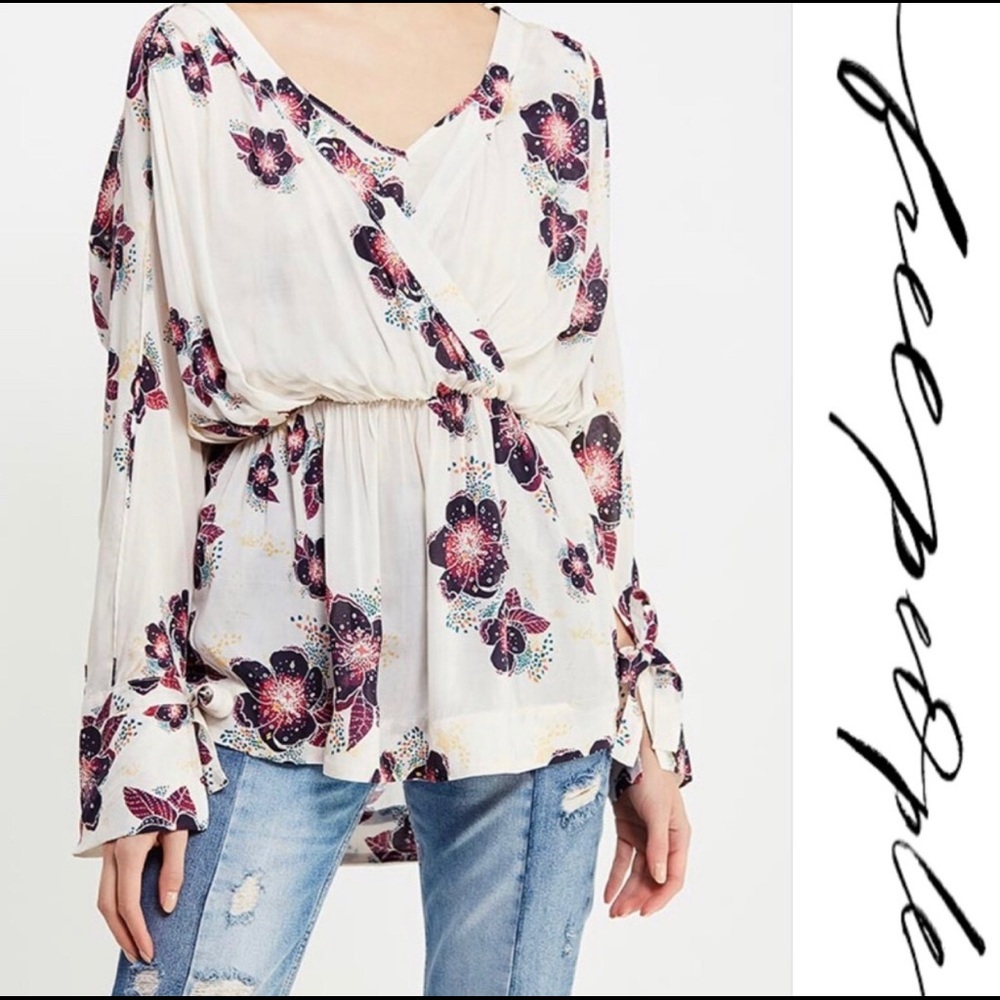 Free people Top dress